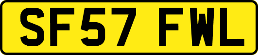 SF57FWL