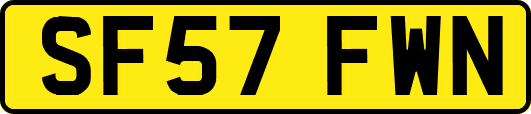 SF57FWN