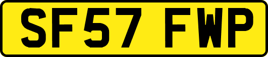 SF57FWP