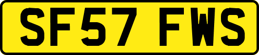 SF57FWS