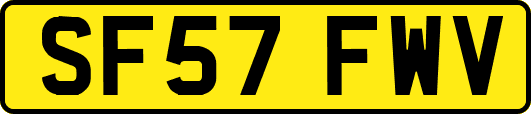 SF57FWV