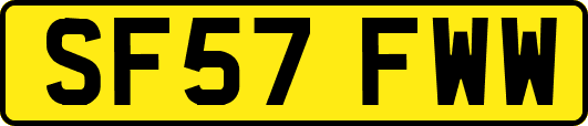 SF57FWW