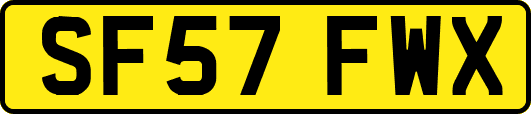 SF57FWX
