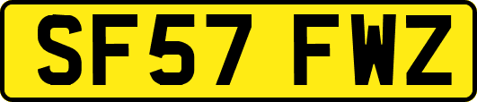SF57FWZ
