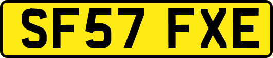 SF57FXE