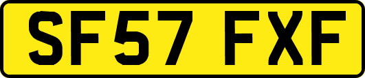 SF57FXF