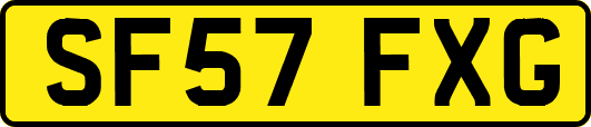 SF57FXG