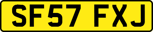 SF57FXJ