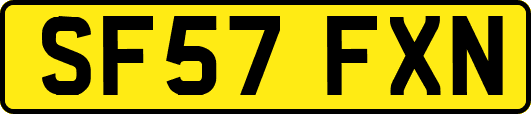 SF57FXN