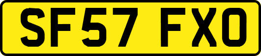 SF57FXO