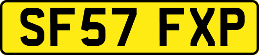 SF57FXP