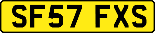 SF57FXS