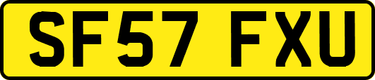 SF57FXU
