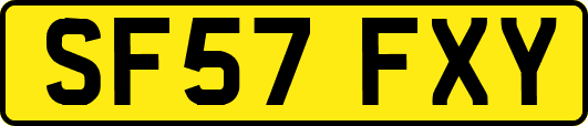 SF57FXY