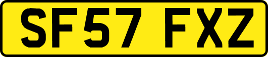 SF57FXZ