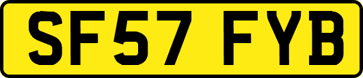 SF57FYB