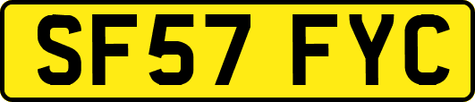 SF57FYC