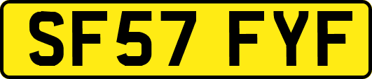 SF57FYF