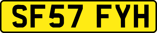 SF57FYH