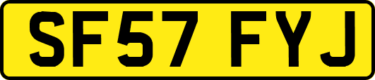 SF57FYJ