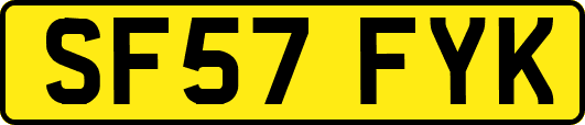SF57FYK