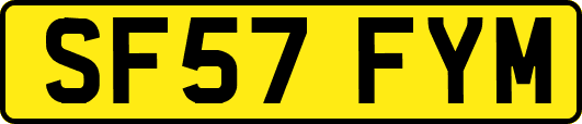 SF57FYM