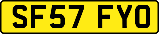 SF57FYO