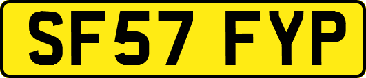 SF57FYP