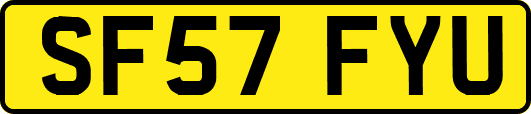 SF57FYU