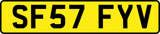SF57FYV