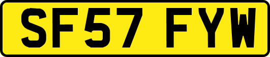 SF57FYW