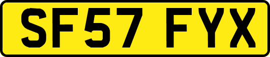 SF57FYX