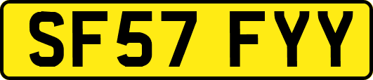 SF57FYY