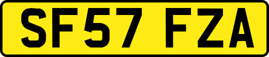 SF57FZA
