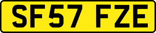 SF57FZE