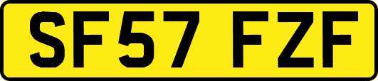SF57FZF