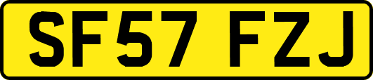 SF57FZJ