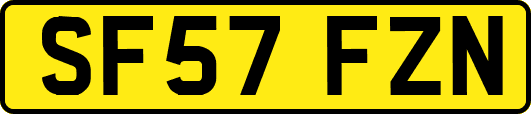 SF57FZN