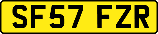 SF57FZR
