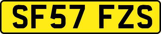 SF57FZS