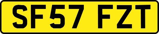 SF57FZT