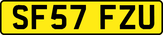 SF57FZU