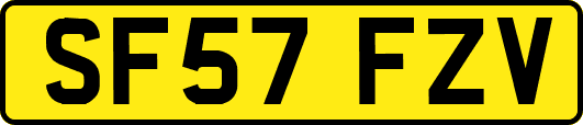 SF57FZV