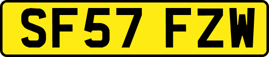 SF57FZW