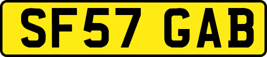 SF57GAB