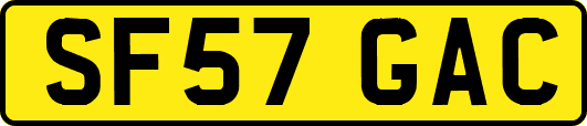 SF57GAC