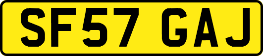 SF57GAJ