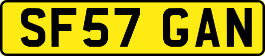 SF57GAN