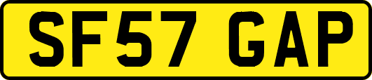 SF57GAP