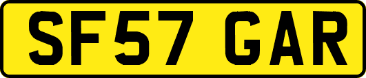 SF57GAR